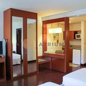 Comfort Hotel Brasília