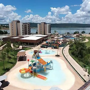 Prive Praias Do Lago Eco Resort Caldas Novas