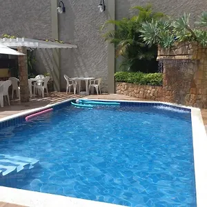 Cambucá De Estalagem Cabo Frio