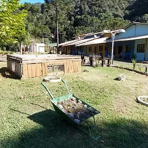 Raio De Luz Estalagem