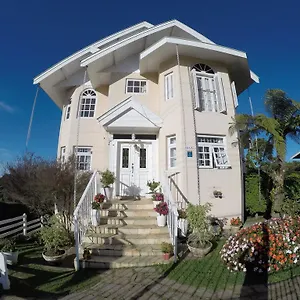 Confraria Da Terra Estalagem Campos do Jordão