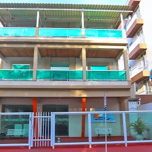 águas Do Estalagem Cabo Frio
